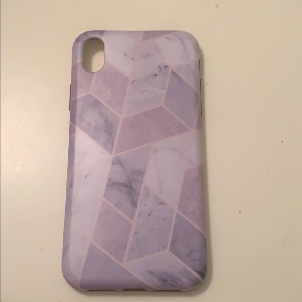 iPhone XR case